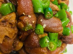 -御苑精品川菜馆(锦江店)