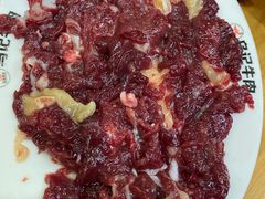-乌记鲜活牛肉城(金砂东路店)