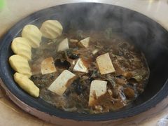 -大鹅岛灶台鱼·铁锅炖(水库路店)