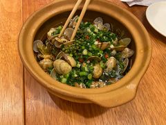 -彧玖食坊·川式砂锅酒馆(成山路店)