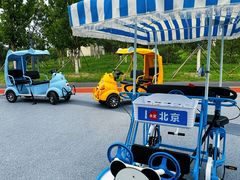 -永定河休闲森林公园