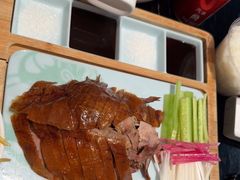 -满园烤鸭·春饼(沈北万达店)