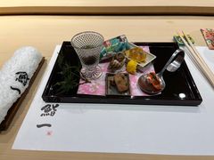 -鮨一日本料理(大中华店)