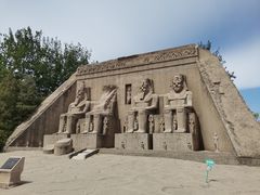-北京世界公园