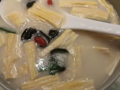 -禾珍珠家常小馆(河南博物院店)