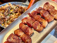 -橡果烤肉(仙林店)