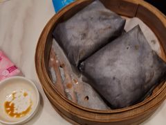 -悦得闲广式点心茶楼(蓝鲸世界店)