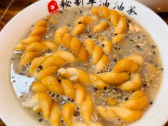 -老鳯府豆花泡馍(第五大道店)