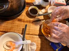 -土蚝·高压锅生蚝(百姓美食街店)