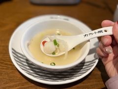-湘力力小院·鱼汤泡饭(枫林路店)