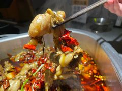 -味之绝·美蛙鱼头火锅(科巷店)