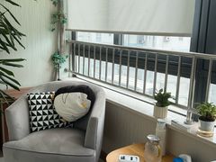 -大鱼心理咨询工作室(静安寺店)