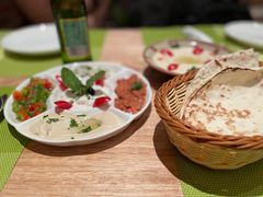 -ALAMEEN阿拉伯餐厅(三里屯店)