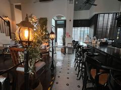 -候鸟咖啡(前门店)