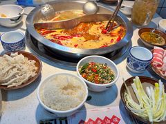 -芈重山老火锅(广州首店)