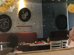 大堂-必胜客(上海新南方商城PH店)