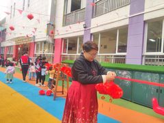 -井德幼儿园(新康花园店)