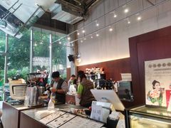 -LOOOAD COFFEE进度条(D9街区店)