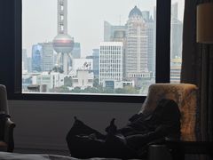 -上海外滩华尔道夫酒店