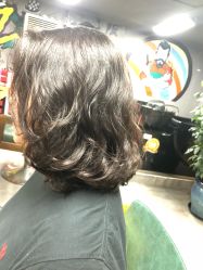 烫染-阪川造型salon