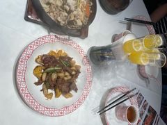 -谭厨中山传家菜.乳鸽.脆鲩鱼(华强北中航城店)