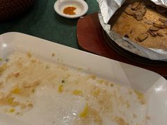 -大鸽饭(汉溪长隆店)