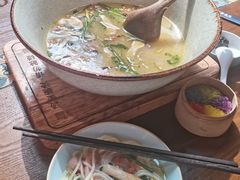 -芸南道·过桥米线(昆明老街旗舰店)