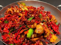 -山石榴·贵州菜(丰盛里店)