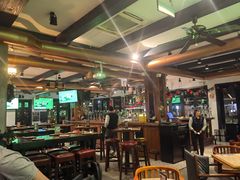 -Shanghai Brew House上海啤酒工坊(老外街店)
