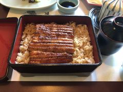 -伊豆荣(不忍亭店)