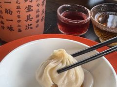 -小厨娘金榜题名(夫子庙秦淮河店)