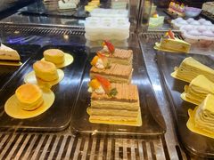 -喜庭海鲜自助(来福士店)