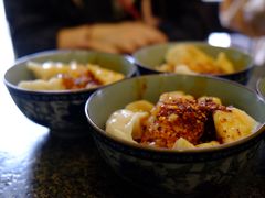 -春阳水饺(香槟广场店)