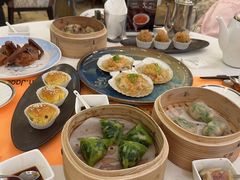-美心·翠园(港汇恒隆广场店)