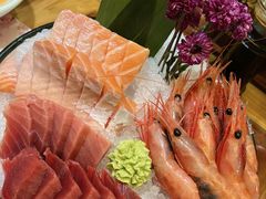 -松坂屋日料自助(长城路店)