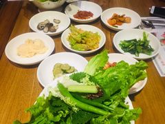 -紫霞门韩国料理烤肉(深南东路店)