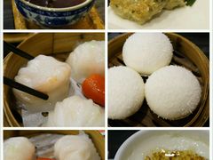 -虾饺妹·粤式手工点心(水荫路店)