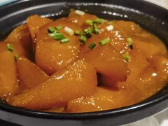 -富临轩私房菜(集庆门大街店)