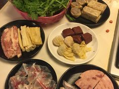 -宝哥火锅味馆