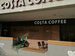 -COSTA COFFEE(银泰中心店)