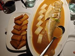 -荣小馆(安达仕店)