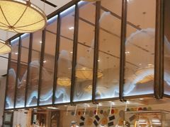 -万达文华酒店·48F云端窗景美食汇自助餐厅