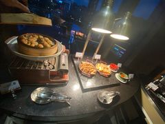 -珠海中海雅高铂尔曼酒店