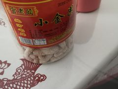 -巢湖名吃·徽府农家菜(半汤店)
