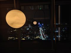 -秀·吧 Show Bar(兰州盛达希尔顿酒店)
