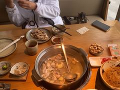 -大头椰·椰子鸡火锅(桂林万象城店)
