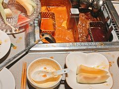 -海底捞火锅(关山保利店)