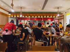 黑王拉面-豚王拉面(澳门银河店)