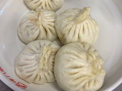 -津门张记包子铺(华昌道店)