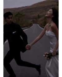 -樱花婚纱摄影